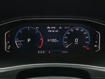 2021 Volkswagen T-Roc с пробегом 48 183 км