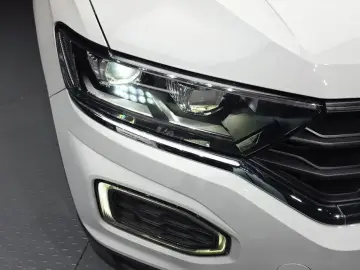 2021 Volkswagen T-Roc с пробегом 48 183 км