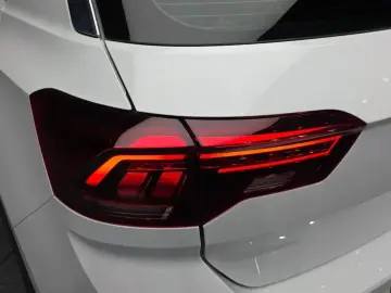 2021 Volkswagen T-Roc с пробегом 48 183 км