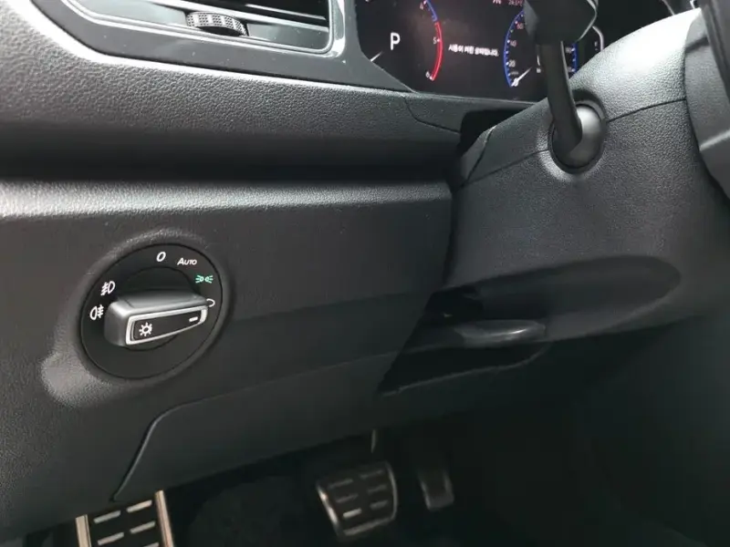 2021 Volkswagen T-Roc с пробегом 48 183 км