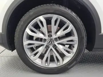 2021 Volkswagen T-Roc с пробегом 21 368 км