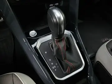 2021 Volkswagen T-Roc с пробегом 21 368 км