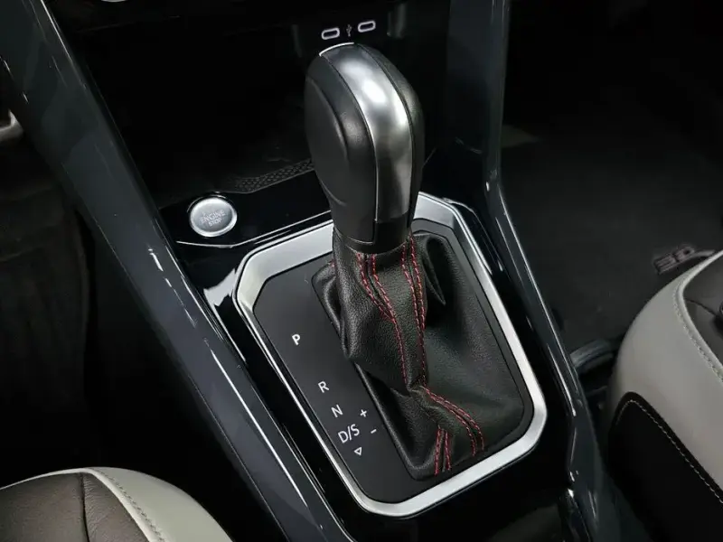 2021 Volkswagen T-Roc с пробегом 21 368 км