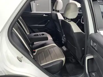 2021 Volkswagen T-Roc с пробегом 21 368 км