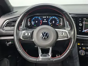 2021 Volkswagen T-Roc с пробегом 21 368 км