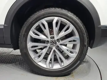 2021 Volkswagen T-Roc с пробегом 21 368 км