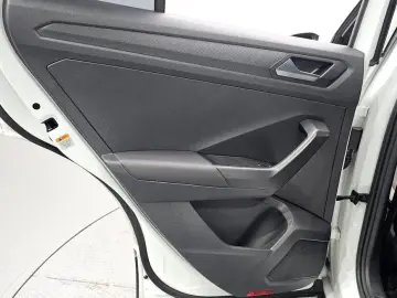 2021 Volkswagen T-Roc с пробегом 21 368 км