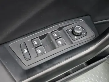 2021 Volkswagen T-Roc с пробегом 21 368 км