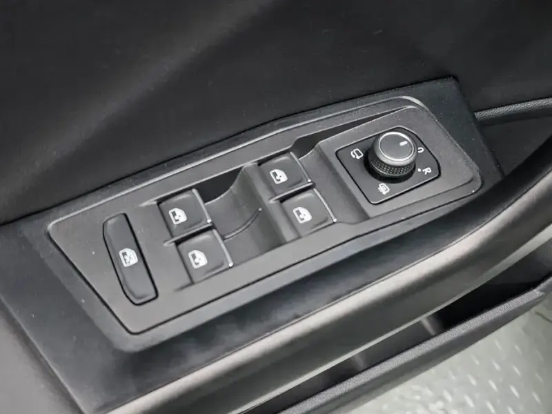 2021 Volkswagen T-Roc с пробегом 21 368 км