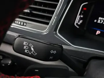 2021 Volkswagen T-Roc с пробегом 21 368 км