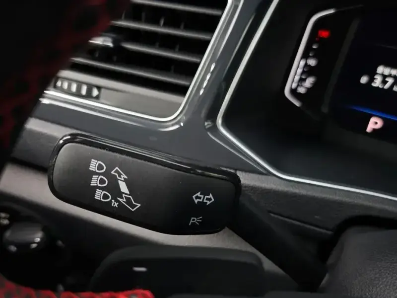2021 Volkswagen T-Roc с пробегом 21 368 км