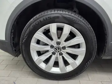 2021 Volkswagen T-Roc с пробегом 65 998 км