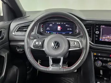 2021 Volkswagen T-Roc с пробегом 65 998 км