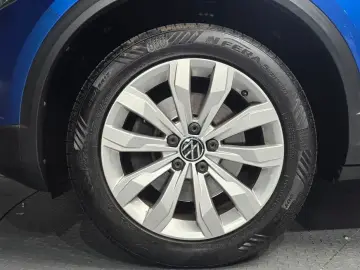 2021 Volkswagen T-Roc с пробегом 52 864 км