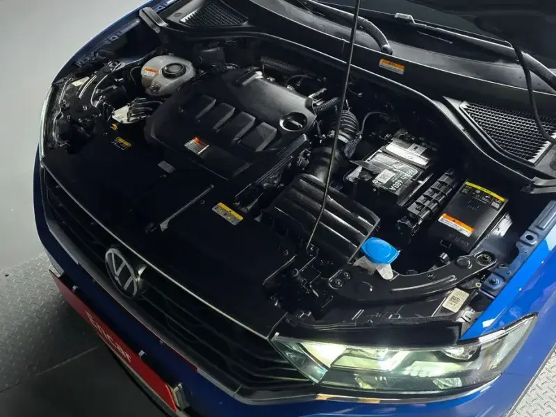 2021 Volkswagen T-Roc с пробегом 52 864 км