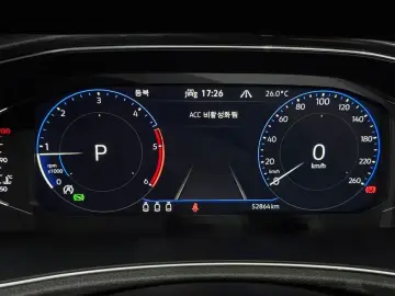 2021 Volkswagen T-Roc с пробегом 52 864 км
