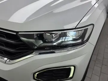 2021 Volkswagen T-Roc с пробегом 65 998 км