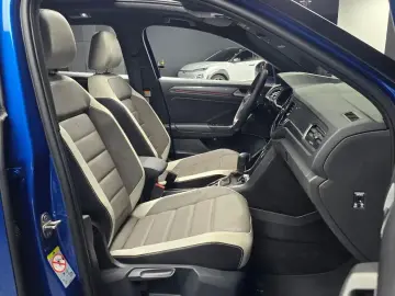 2021 Volkswagen T-Roc с пробегом 52 864 км