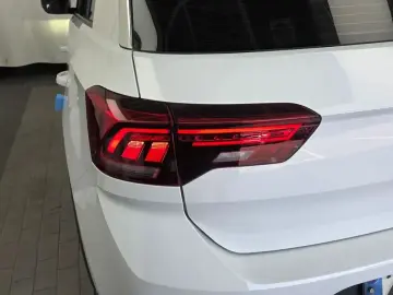 2021 Volkswagen T-Roc с пробегом 65 998 км