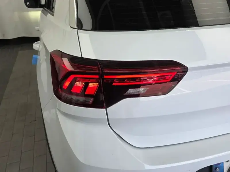 2021 Volkswagen T-Roc с пробегом 65 998 км