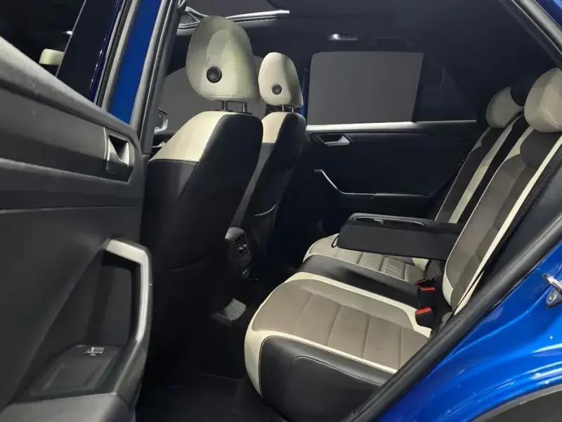 2021 Volkswagen T-Roc с пробегом 52 864 км