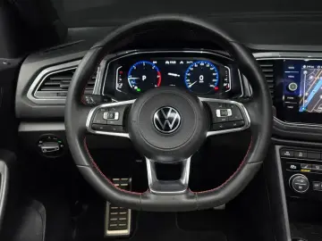 2021 Volkswagen T-Roc с пробегом 52 864 км