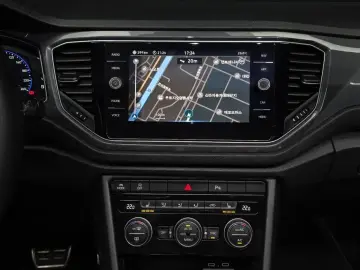 2021 Volkswagen T-Roc с пробегом 52 864 км
