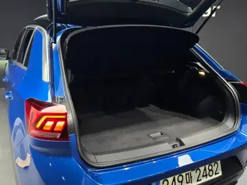 2021 Volkswagen T-Roc с пробегом 52 864 км