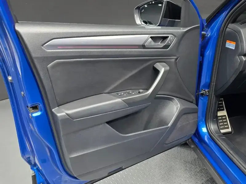 2021 Volkswagen T-Roc с пробегом 52 864 км
