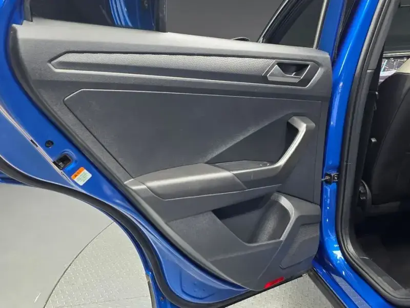 2021 Volkswagen T-Roc с пробегом 52 864 км