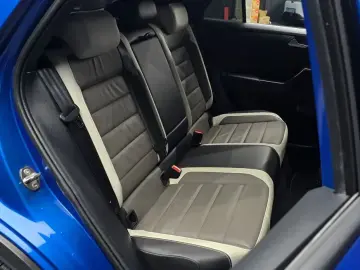 2021 Volkswagen T-Roc с пробегом 52 864 км