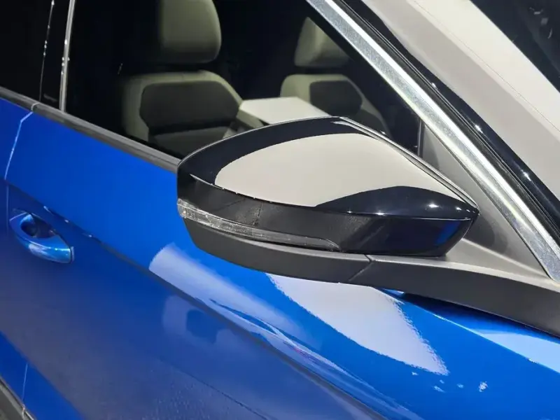 2021 Volkswagen T-Roc с пробегом 52 864 км
