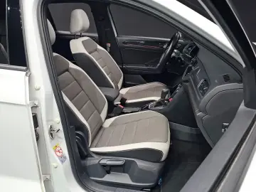 2021 Volkswagen T-Roc с пробегом 33 338 км