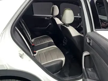 2021 Volkswagen T-Roc с пробегом 33 338 км
