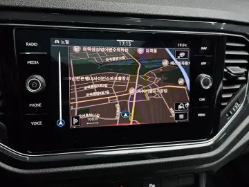 2021 Volkswagen T-Roc с пробегом 33 338 км