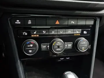 2021 Volkswagen T-Roc с пробегом 33 338 км