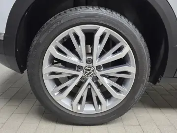 2021 Volkswagen T-Roc с пробегом 38 404 км