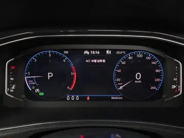 2021 Volkswagen T-Roc с пробегом 38 404 км