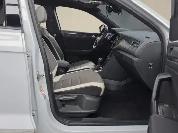 2021 Volkswagen T-Roc с пробегом 38 404 км