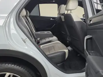 2021 Volkswagen T-Roc с пробегом 38 404 км