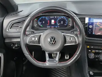 2021 Volkswagen T-Roc с пробегом 38 404 км