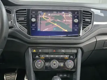 2021 Volkswagen T-Roc с пробегом 38 404 км