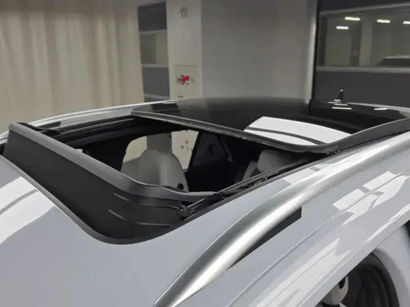 2021 Volkswagen T-Roc с пробегом 38 404 км