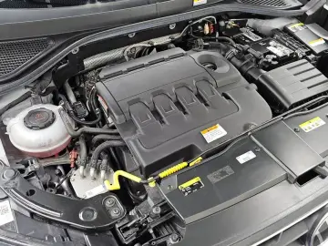 2021 Volkswagen T-Roc с пробегом 39 660 км