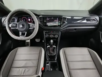 2021 Volkswagen T-Roc с пробегом 39 660 км