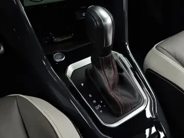 2021 Volkswagen T-Roc с пробегом 39 660 км