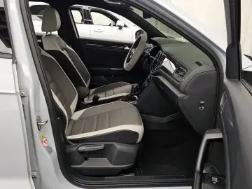 2021 Volkswagen T-Roc с пробегом 39 660 км