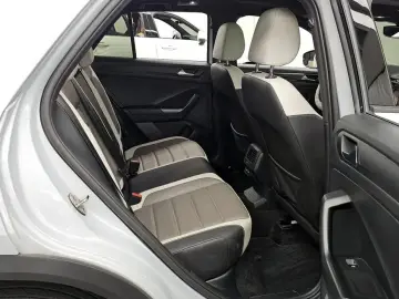 2021 Volkswagen T-Roc с пробегом 39 660 км