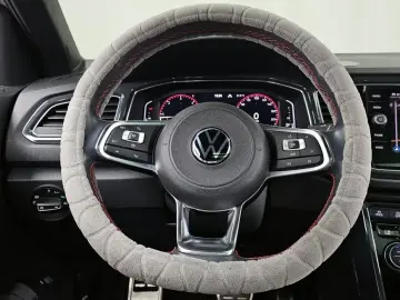 2021 Volkswagen T-Roc с пробегом 39 660 км