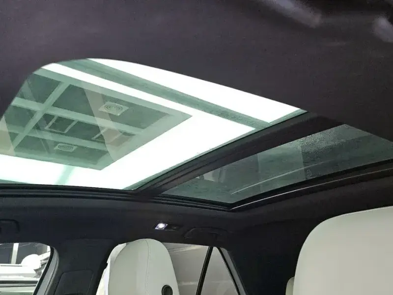 2021 Volkswagen T-Roc с пробегом 39 660 км